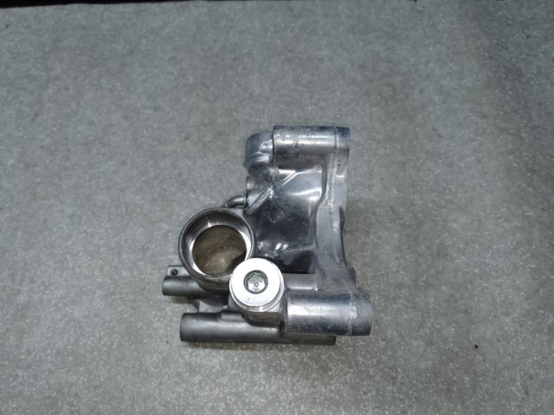 Корпус помпы RDX 19- 2021 2.0