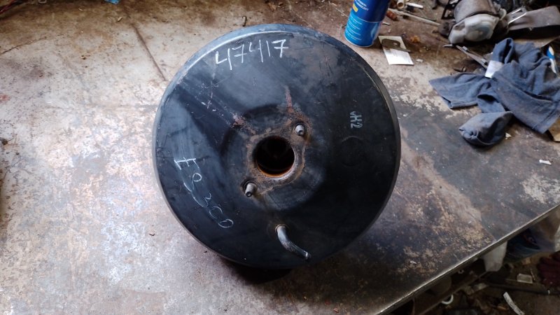 Вакуумный усилитель тормозов LEXUS ES300 ES330 01-06 Б/У