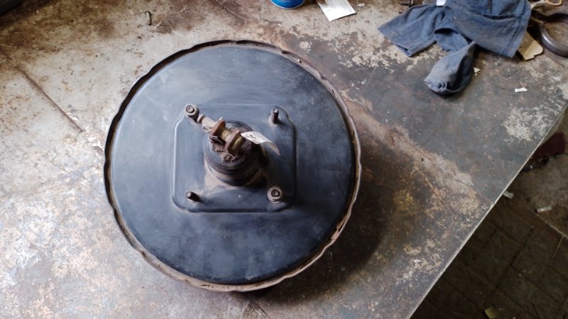 Вакуумный усилитель тормозов ES300 ES330 01-06