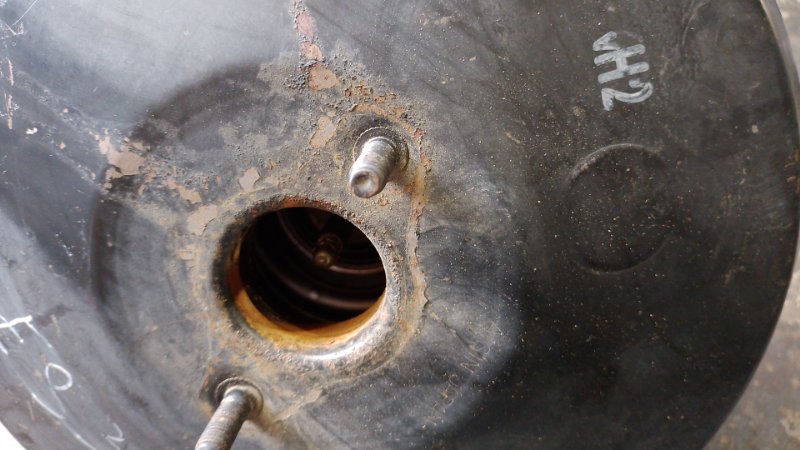 Вакуумный усилитель тормозов ES300 ES330 01-06