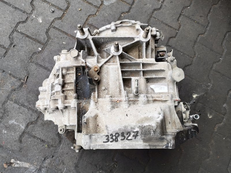 АКПП CX-5 (KE) 11-17