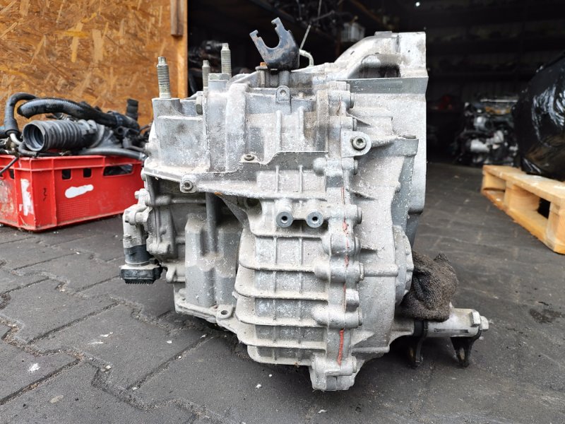 АКПП CX-5 (KE) 11-17