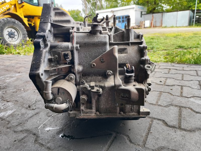 АКПП CX-5 (KE) 11-17