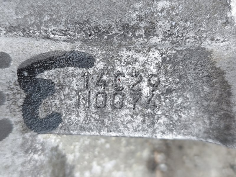 АКПП CX-5 (KE) 11-17