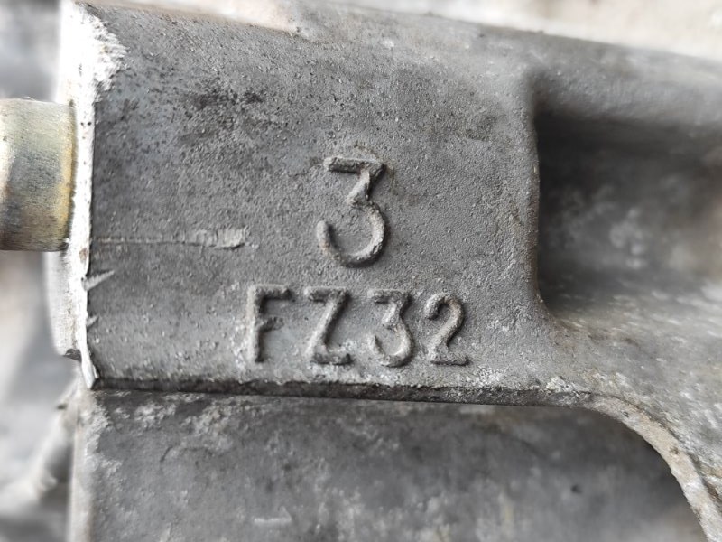 АКПП CX-5 (KE) 11-17