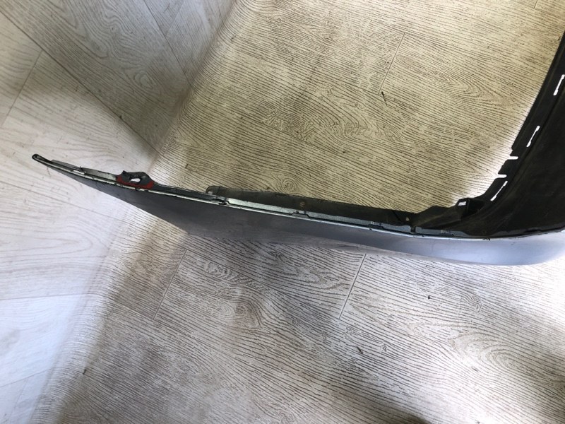 Бампер задний CAMRY 55 14-17 Бампер задний CAMRY 55 14-17