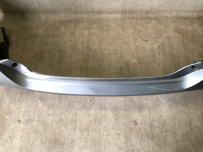 Бампер задний CAMRY 55 14-17 Бампер задний CAMRY 55 14-17