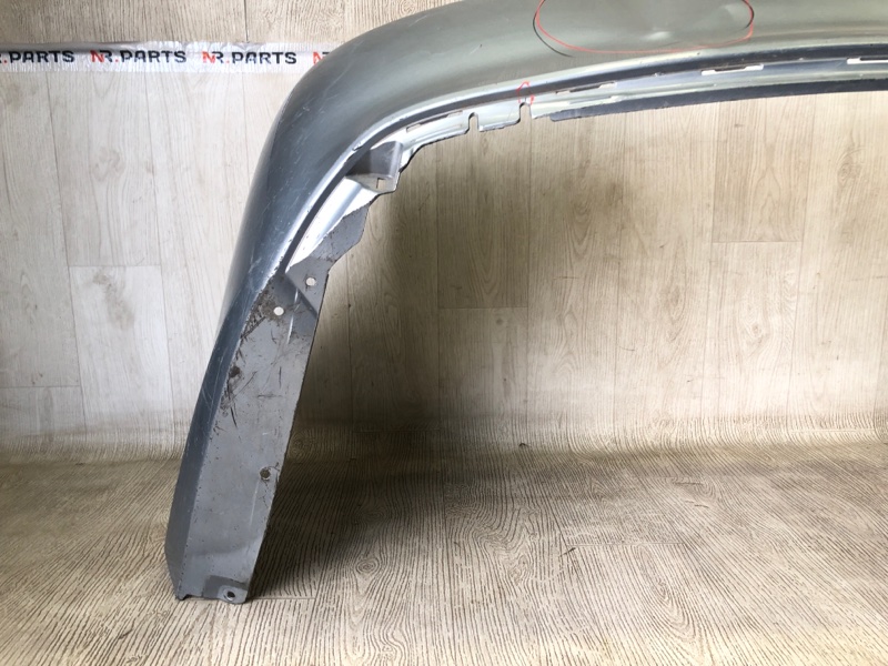 Бампер задний CAMRY 55 14-17 Бампер задний CAMRY 55 14-17