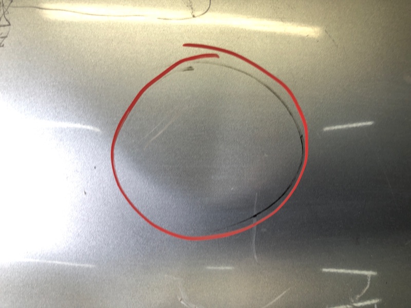 Бампер задний CAMRY 55 14-17 Бампер задний CAMRY 55 14-17