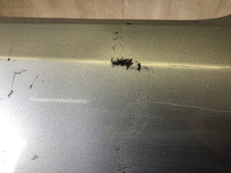 Бампер задний CAMRY 55 14-17 Бампер задний CAMRY 55 14-17