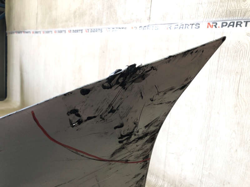 Бампер задний CAMRY 55 14-17 Бампер задний CAMRY 55 14-17