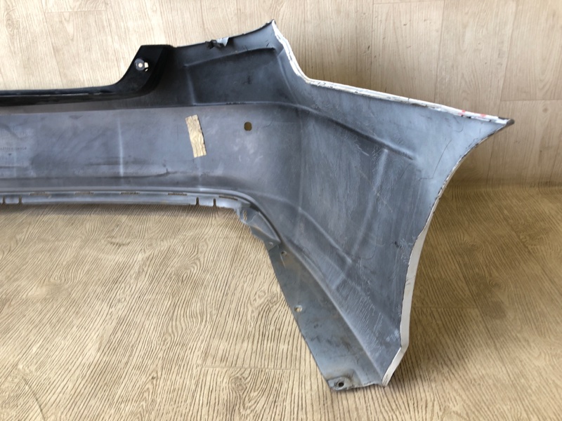 Бампер задний CAMRY 55 14-17