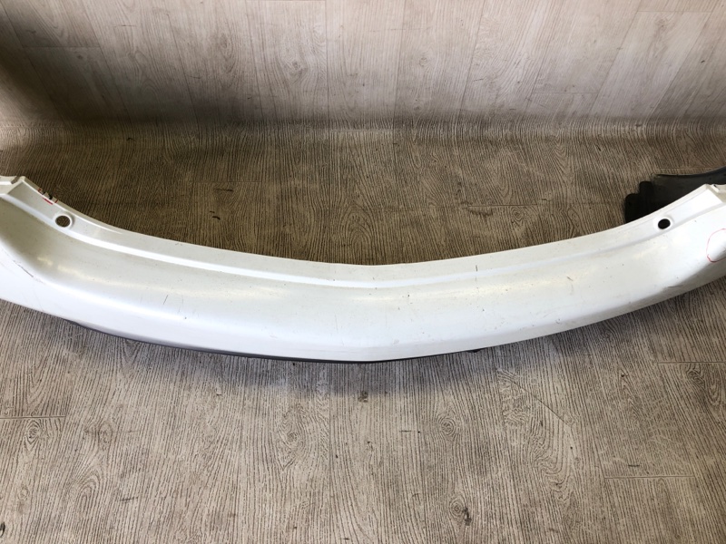 Бампер задний MURANO Z50 02-07 2004 3.5 VQ35DE