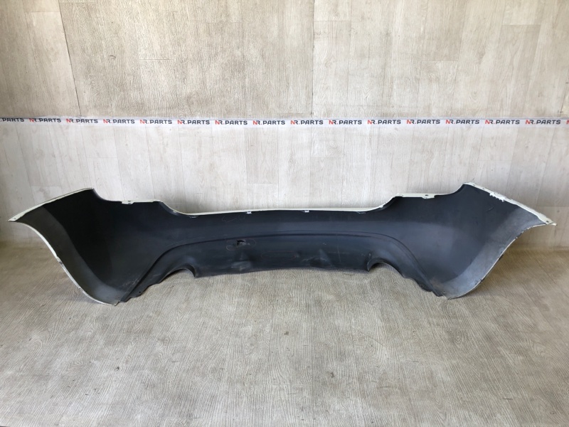 Бампер задний MURANO Z50 02-07 2004 3.5 VQ35DE