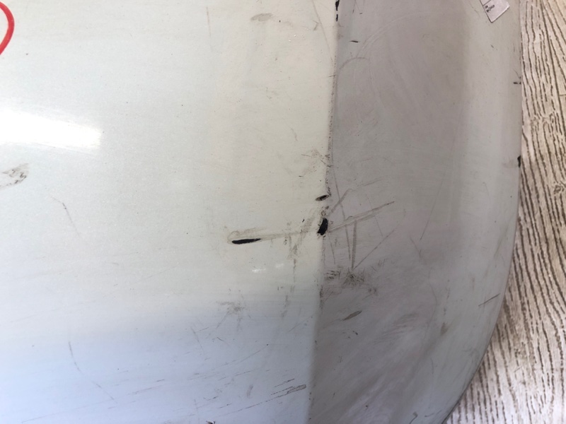 Бампер задний MURANO Z50 02-07 2004 3.5 VQ35DE