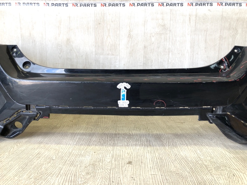 Бампер задний HONDA CIVIC FC/FK 15- Бампер задний HONDA CIVIC FC/FK 15-
