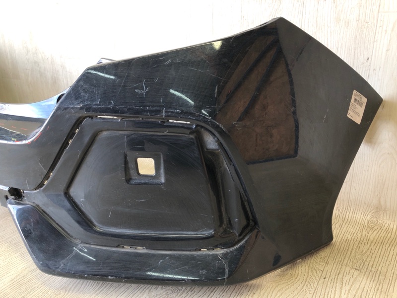 Бампер задний CIVIC FC/FK 15- Бампер задний CIVIC FC/FK 15-