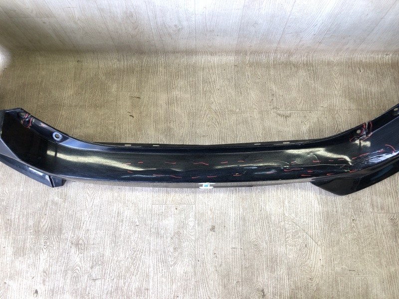 Бампер задний CIVIC FC/FK 15- Бампер задний CIVIC FC/FK 15-