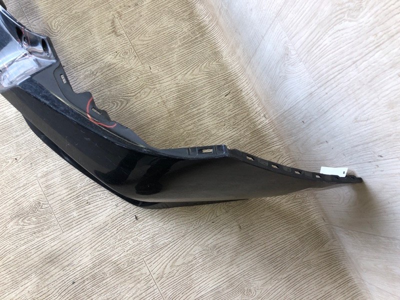 Бампер задний CIVIC FC/FK 15- Бампер задний CIVIC FC/FK 15-