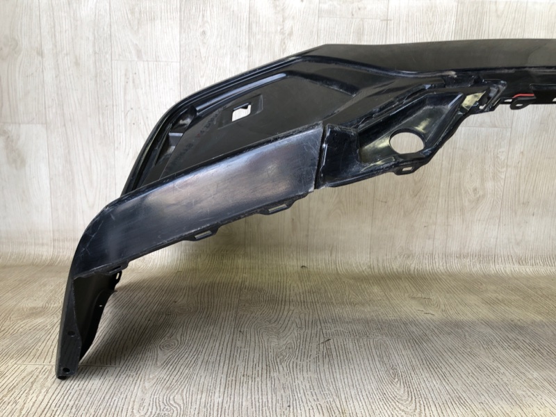 Бампер задний CIVIC FC/FK 15- Бампер задний CIVIC FC/FK 15-