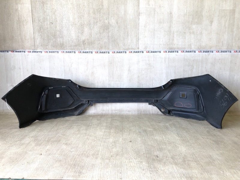 Бампер задний CIVIC FC/FK 15- Бампер задний CIVIC FC/FK 15-