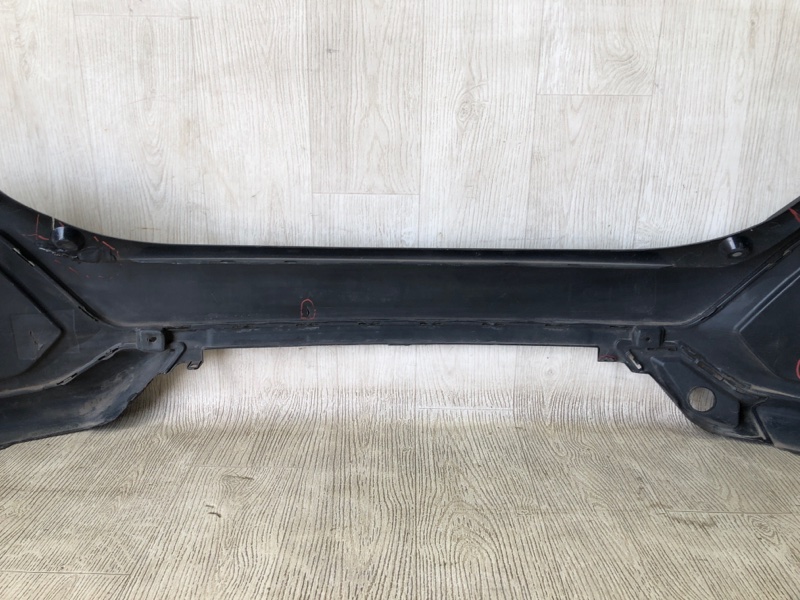 Бампер задний CIVIC FC/FK 15- Бампер задний CIVIC FC/FK 15-