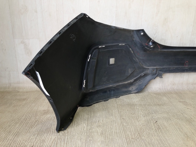 Бампер задний CIVIC FC/FK 15- Бампер задний CIVIC FC/FK 15-