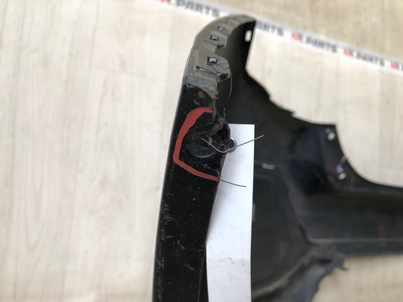 Бампер задний CIVIC FC/FK 15- Бампер задний CIVIC FC/FK 15-