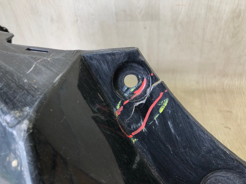 Бампер задний CIVIC FC/FK 15- Бампер задний CIVIC FC/FK 15-