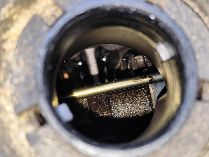 Двигатель дизель CX-5 (KE) 11-17