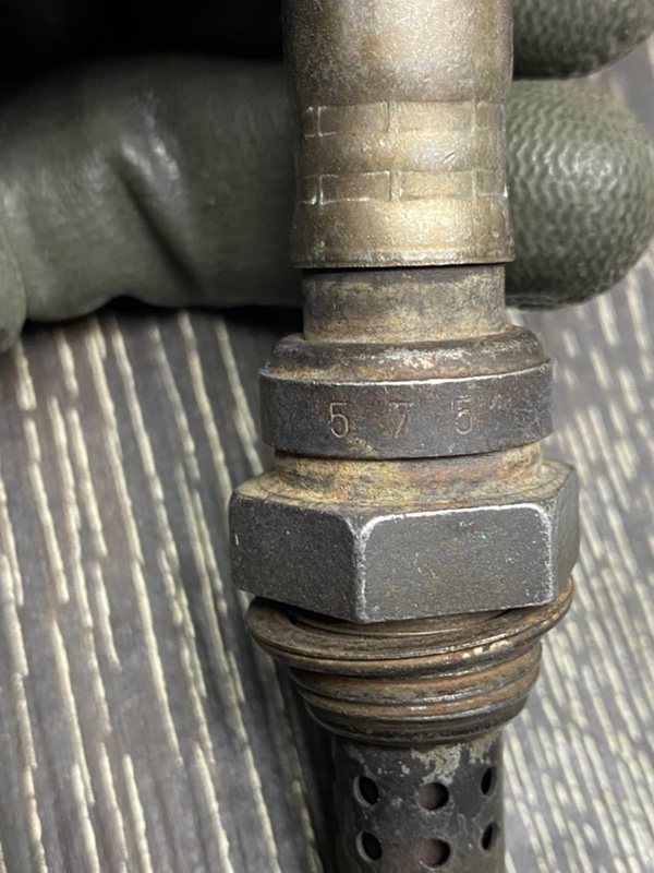 Лямбда зонд AVALON 99-05