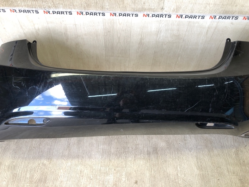 Бампер задний HYUNDAI ELANTRA MD 10-15 Бампер задний HYUNDAI ELANTRA MD 10-15