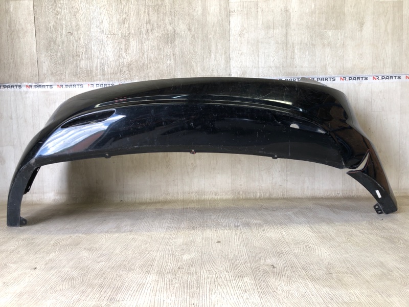 Бампер задний ELANTRA MD 10-15 Бампер задний ELANTRA MD 10-15