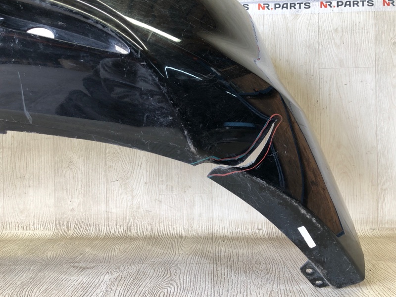 Бампер задний ELANTRA MD 10-15 Бампер задний ELANTRA MD 10-15