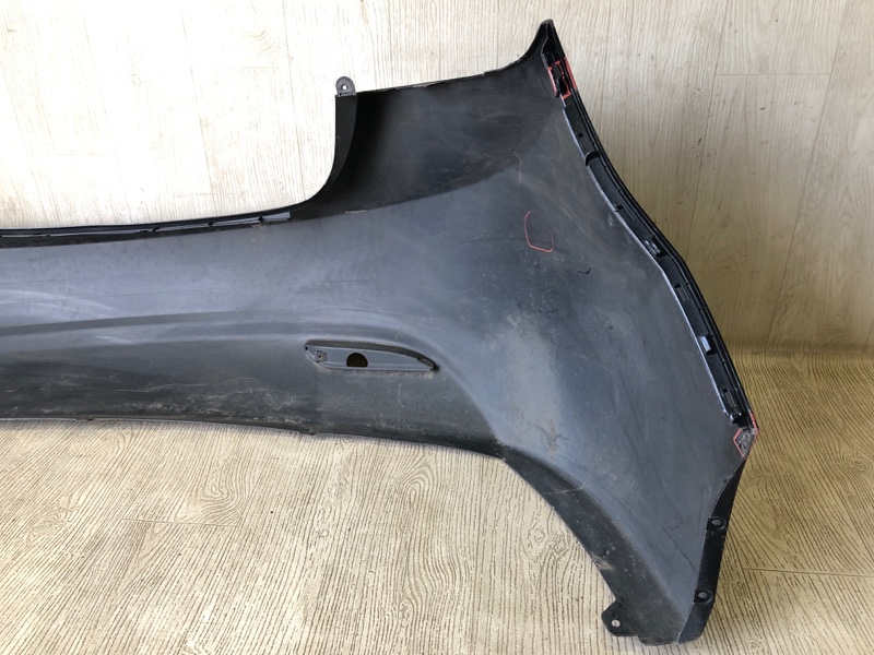 Бампер задний ELANTRA MD 10-15 Бампер задний ELANTRA MD 10-15