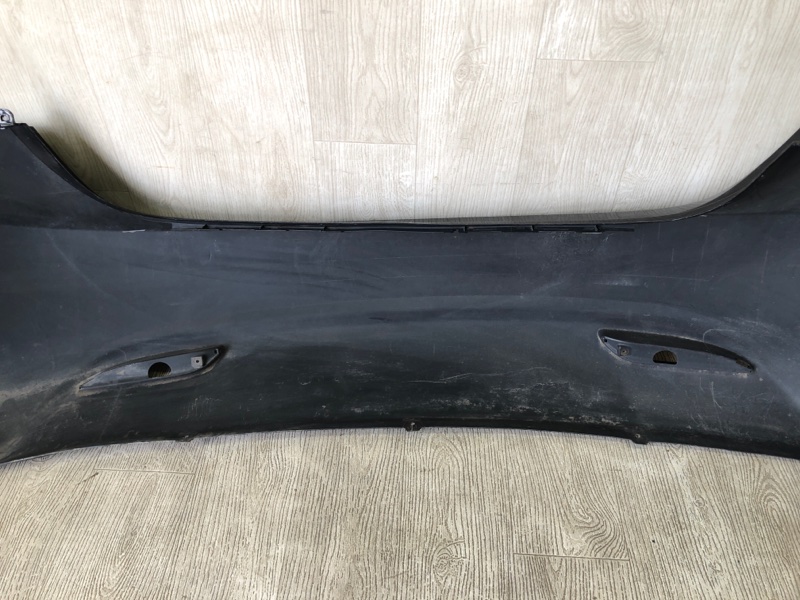 Бампер задний ELANTRA MD 10-15 Бампер задний ELANTRA MD 10-15