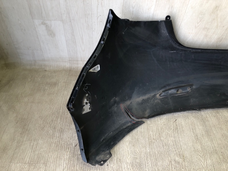 Бампер задний ELANTRA MD 10-15 Бампер задний ELANTRA MD 10-15