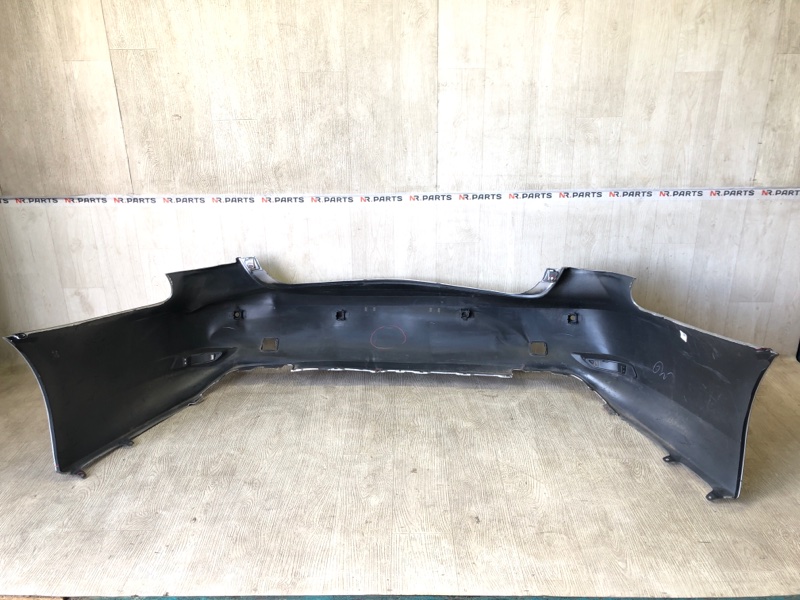 Бампер задний LS460 12-