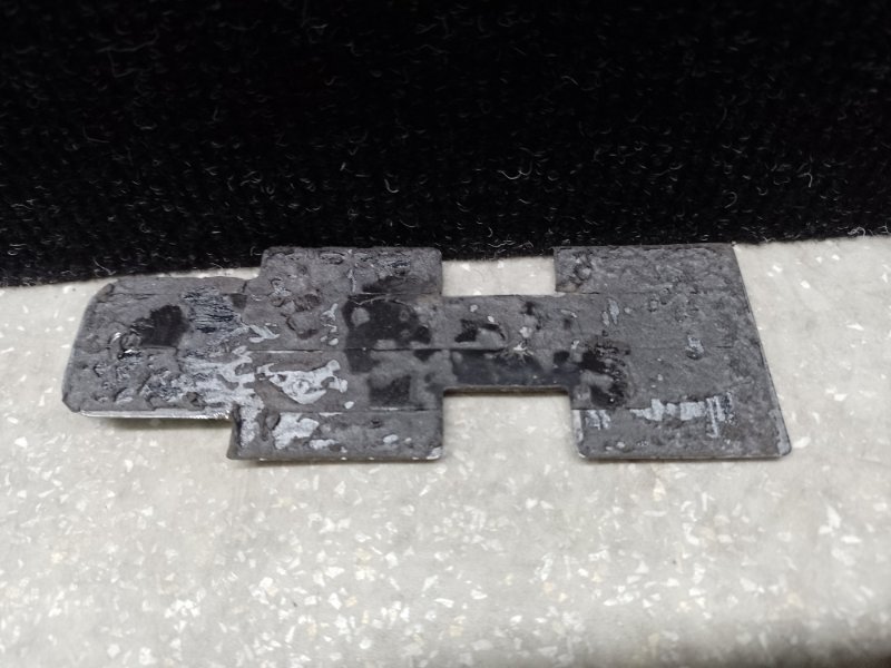 Эмблема HUMMER H3 05-10 L52 3.5 L Эмблема HUMMER H3 05-10 L52 3.5 L