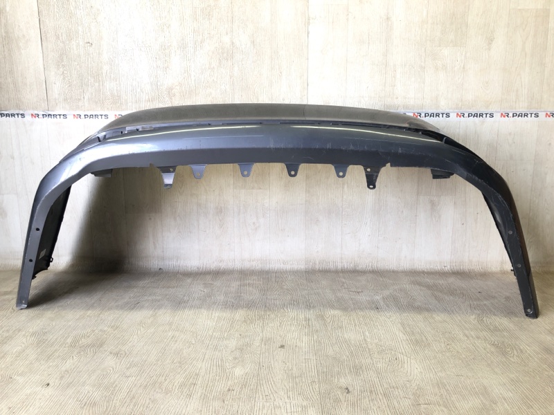 Бампер задний ES 18- Бампер задний ES 18-