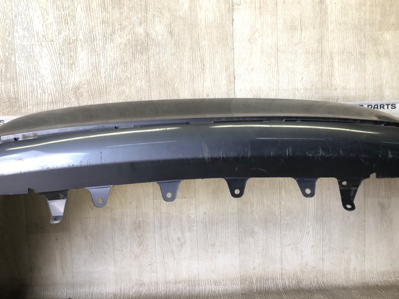 Бампер задний ES 18- Бампер задний ES 18-