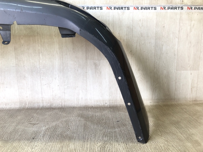 Бампер задний ES 18- Бампер задний ES 18-