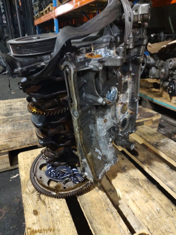 Запчасти двигателя TOYOTA CAMRY 30 02-06 Седан 2.4 2AZFE