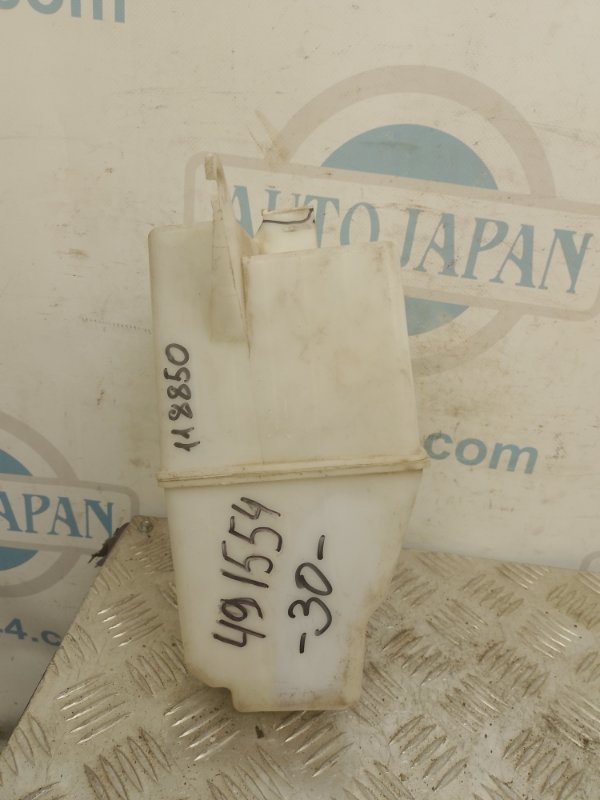 Резонатор воздушного фильтра TOYOTA CAMRY 30 02-06 17805-0H010 Б/У