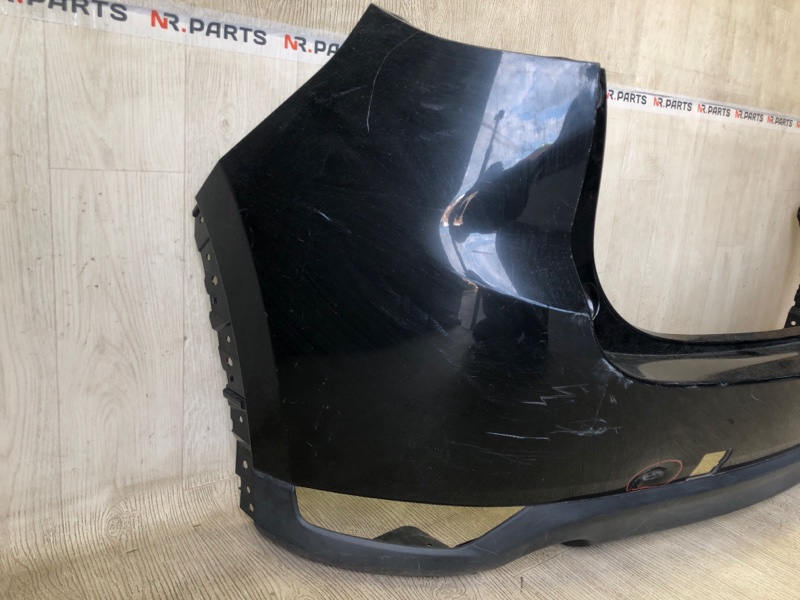 Бампер задний CX-5 (KF) 16-21