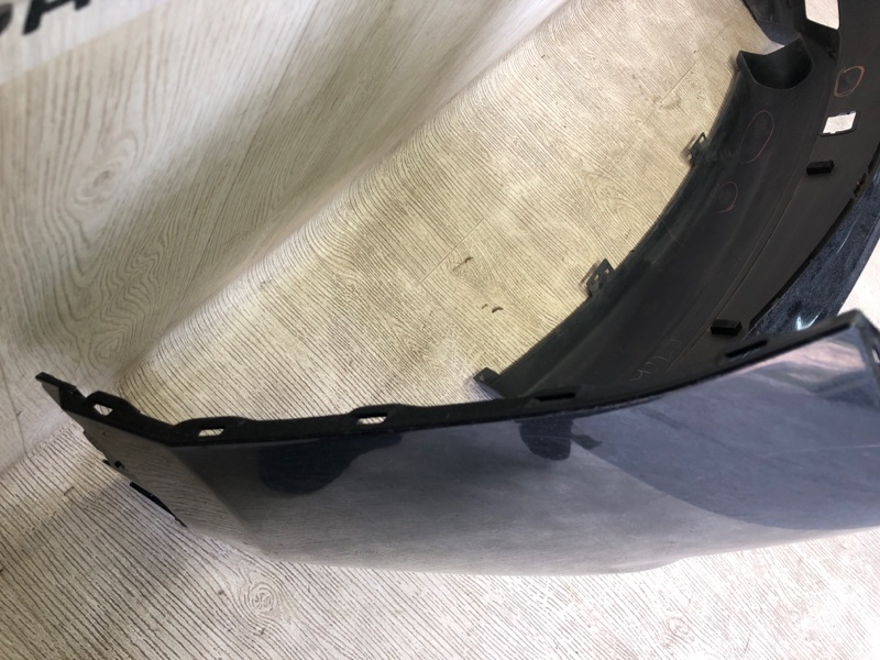 Бампер задний CX-5 (KF) 16-21