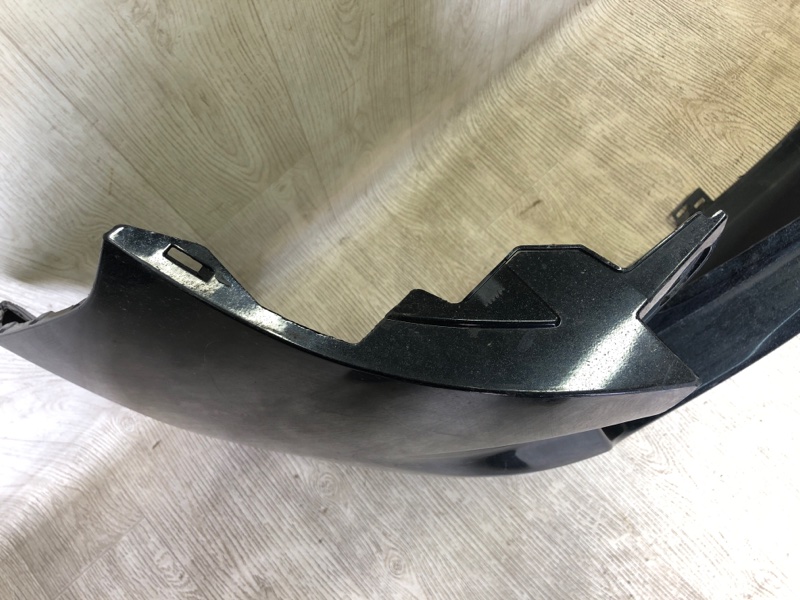 Бампер задний CX-5 (KF) 16-21