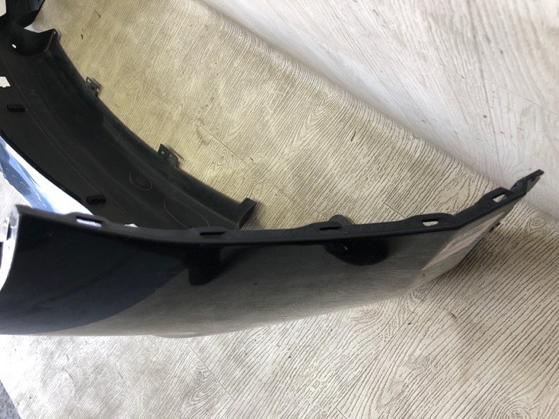 Бампер задний CX-5 (KF) 16-21