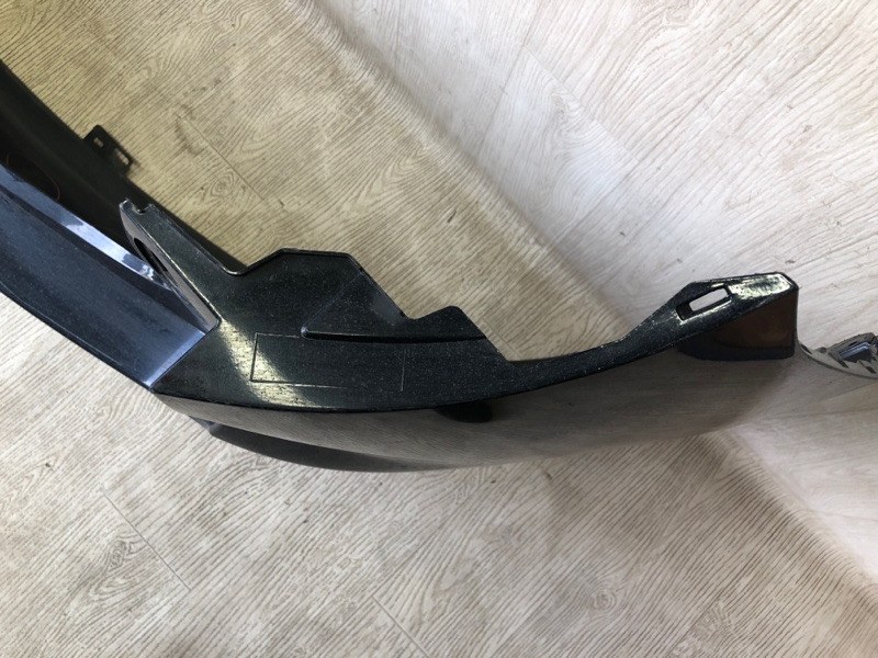 Бампер задний CX-5 (KF) 16-21