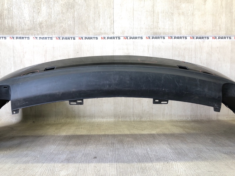 Бампер задний CX-5 (KF) 16-21